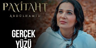 Gülcemal'in gerçek hikayesi nedir? - Kapak Görseli