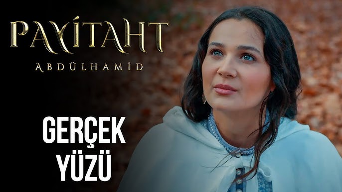 Gülcemal'in gerçek hikayesi nedir? - Kapak Görseli