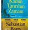 Kadim Tanrı'nın Zamanı ne anlatıyor? - Kapak Görseli