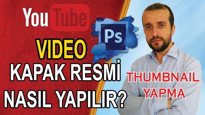 YouTube video kapağı değiştirme kaç gün sürer? - Kapak Görseli